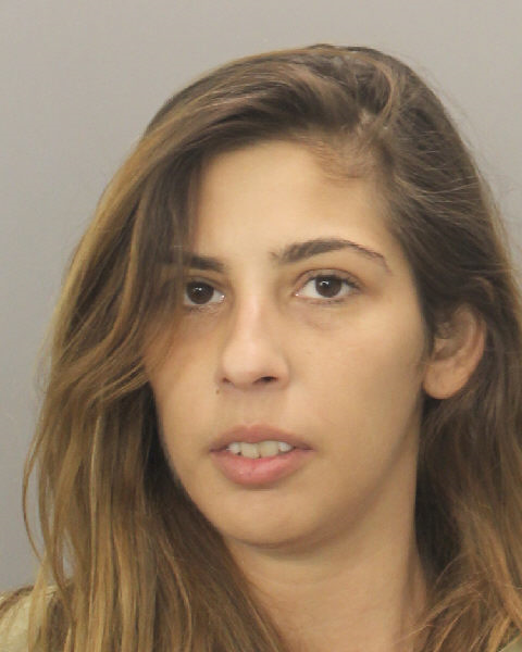 Ashley Evans Info, Photos, Data, and More / Ashley Evans TriCountyBusts / Is Ashley Evans on Social Media Like Facebook, Instagram abd Twitter?