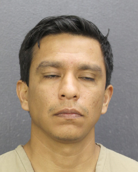 Jorge Uceda Info, Photos, Data, and More / Jorge Uceda TriCountyBusts / Is Jorge Uceda on Social Media Like Facebook, Instagram abd Twitter?