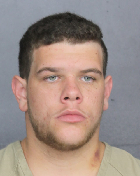 Kyle Kelly Info, Photos, Data, and More / Kyle Kelly TriCountyBusts / Is Kyle Kelly on Social Media Like Facebook, Instagram abd Twitter?