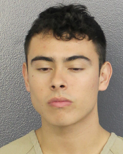 Nikolas Gomez Info, Photos, Data, and More / Nikolas Gomez TriCountyBusts / Is Nikolas Gomez on Social Media Like Facebook, Instagram abd Twitter?