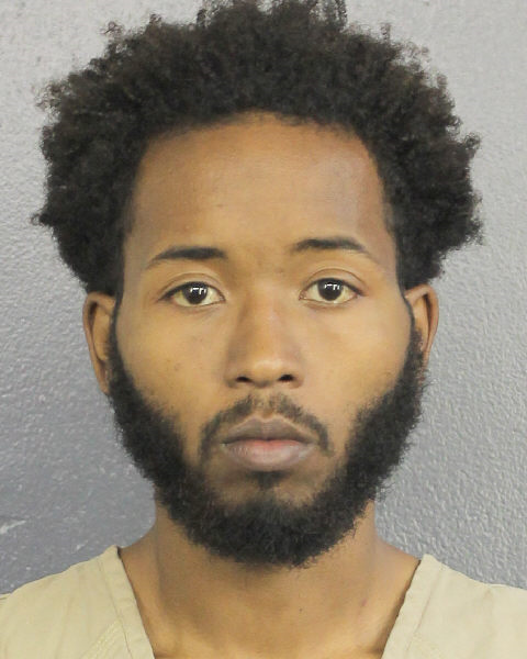 Demetrius Newbold Info, Photos, Data, and More / Demetrius Newbold TriCountyBusts / Is Demetrius Newbold on Social Media Like Facebook, Instagram abd Twitter?