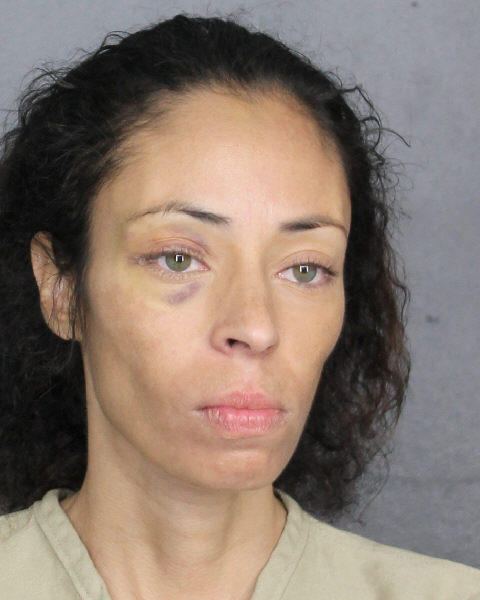 Dannielle Pendergrass Info, Photos, Data, and More / Dannielle Pendergrass TriCountyBusts / Is Dannielle Pendergrass on Social Media Like Facebook, Instagram abd Twitter?