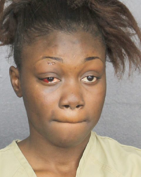 Mikaela Gray Info, Photos, Data, and More / Mikaela Gray TriCountyBusts / Is Mikaela Gray on Social Media Like Facebook, Instagram abd Twitter?