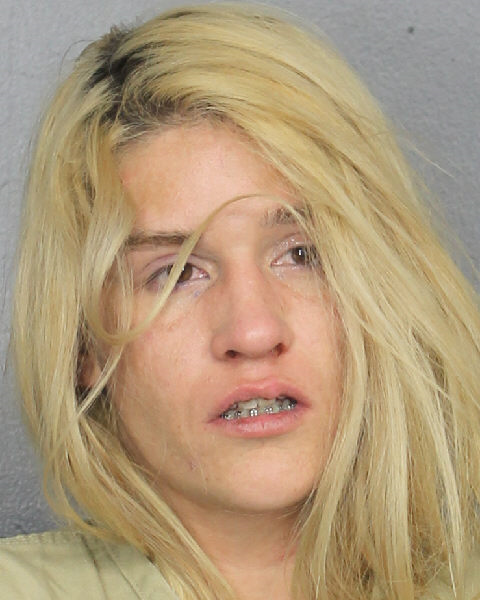 Whitney Weinberger Info, Photos, Data, and More / Whitney Weinberger TriCountyBusts / Is Whitney Weinberger on Social Media Like Facebook, Instagram abd Twitter?