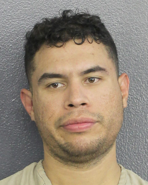 Carlos Mercado Info, Photos, Data, and More / Carlos Mercado TriCountyBusts / Is Carlos Mercado on Social Media Like Facebook, Instagram abd Twitter?