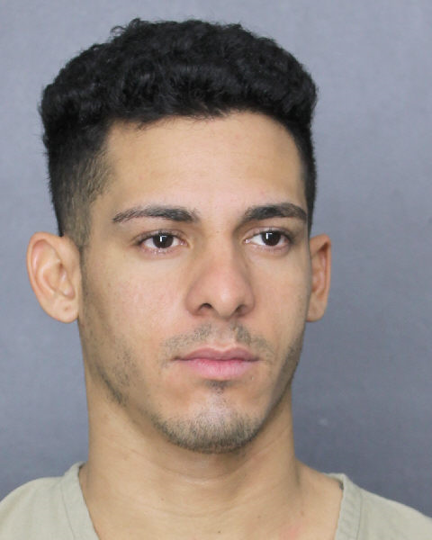 Yoslan Gonzalez Suarez Info, Photos, Data, and More / Yoslan Gonzalez Suarez TriCountyBusts / Is Yoslan Gonzalez Suarez on Social Media Like Facebook, Instagram abd Twitter?