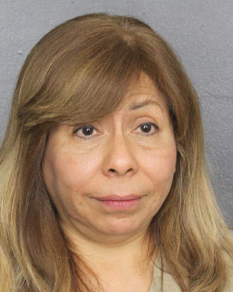 Ana Holmes Info, Photos, Data, and More / Ana Holmes TriCountyBusts / Is Ana Holmes on Social Media Like Facebook, Instagram abd Twitter?