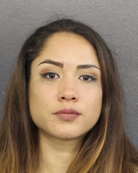 Vanessa Esquivel Info, Photos, Data, and More / Vanessa Esquivel TriCountyBusts / Is Vanessa Esquivel on Social Media Like Facebook, Instagram abd Twitter?