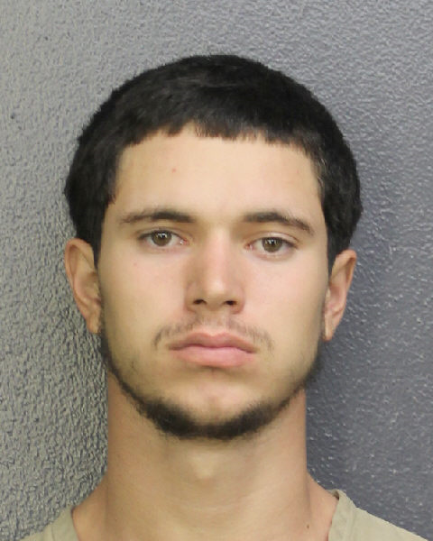 Nicholas Jackson Info, Photos, Data, and More / Nicholas Jackson TriCountyBusts / Is Nicholas Jackson on Social Media Like Facebook, Instagram abd Twitter?