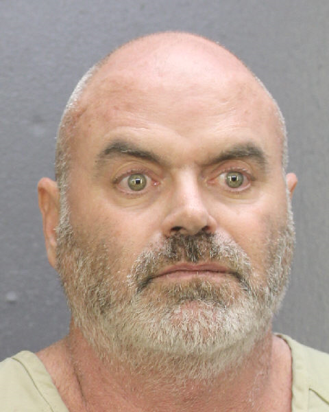 Russell Mccarver Info, Photos, Data, and More / Russell Mccarver TriCountyBusts / Is Russell Mccarver on Social Media Like Facebook, Instagram abd Twitter?