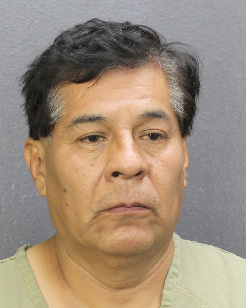 Hector Vivar Info, Photos, Data, and More / Hector Vivar TriCountyBusts / Is Hector Vivar on Social Media Like Facebook, Instagram abd Twitter?