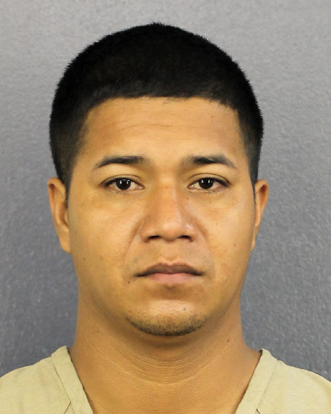 Ivan Juarez Info, Photos, Data, and More / Ivan Juarez TriCountyBusts / Is Ivan Juarez on Social Media Like Facebook, Instagram abd Twitter?