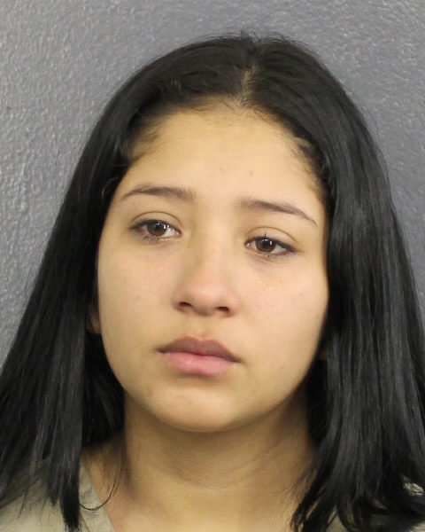 Julissa Martinez-Salazar Info, Photos, Data, and More / Julissa Martinez-Salazar TriCountyBusts / Is Julissa Martinez-Salazar on Social Media Like Facebook, Instagram abd Twitter?