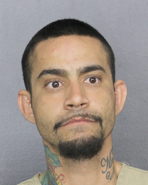 Khristian Lopez Info, Photos, Data, and More / Khristian Lopez TriCountyBusts / Is Khristian Lopez on Social Media Like Facebook, Instagram abd Twitter?
