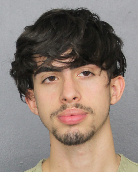 Alfred Ortega Info, Photos, Data, and More / Alfred Ortega TriCountyBusts / Is Alfred Ortega on Social Media Like Facebook, Instagram abd Twitter?