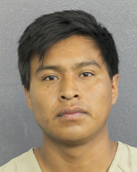 Bacilio Leon Info, Photos, Data, and More / Bacilio Leon TriCountyBusts / Is Bacilio Leon on Social Media Like Facebook, Instagram abd Twitter?