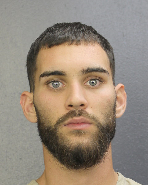 Dairon Rivas Info, Photos, Data, and More / Dairon Rivas TriCountyBusts / Is Dairon Rivas on Social Media Like Facebook, Instagram abd Twitter?