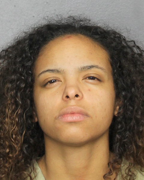 Genesis Gutierrez Info, Photos, Data, and More / Genesis Gutierrez TriCountyBusts / Is Genesis Gutierrez on Social Media Like Facebook, Instagram abd Twitter?