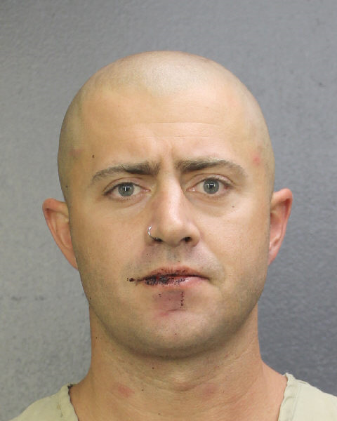 Kyle Watson Info, Photos, Data, and More / Kyle Watson TriCountyBusts / Is Kyle Watson on Social Media Like Facebook, Instagram abd Twitter?
