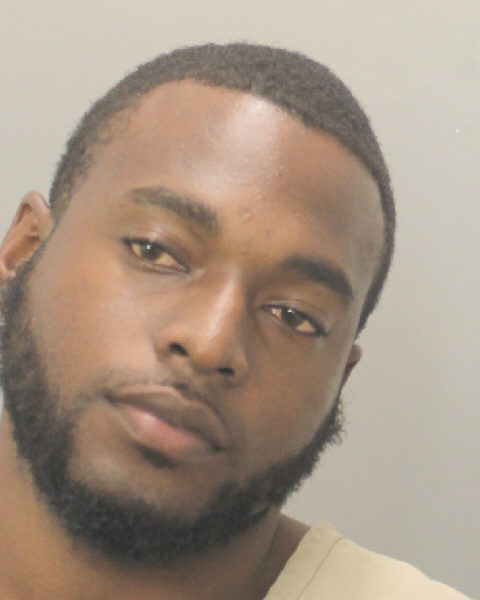 Breon Thomas Info, Photos, Data, and More / Breon Thomas TriCountyBusts / Is Breon Thomas on Social Media Like Facebook, Instagram abd Twitter?
