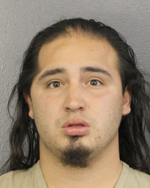 Andrew Leon Info, Photos, Data, and More / Andrew Leon TriCountyBusts / Is Andrew Leon on Social Media Like Facebook, Instagram abd Twitter?