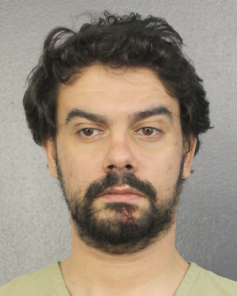 Victor Baptista Info, Photos, Data, and More / Victor Baptista TriCountyBusts / Is Victor Baptista on Social Media Like Facebook, Instagram abd Twitter?
