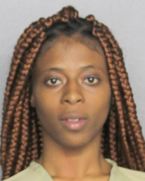 Tantaneia Brown Info, Photos, Data, and More / Tantaneia Brown TriCountyBusts / Is Tantaneia Brown on Social Media Like Facebook, Instagram abd Twitter?