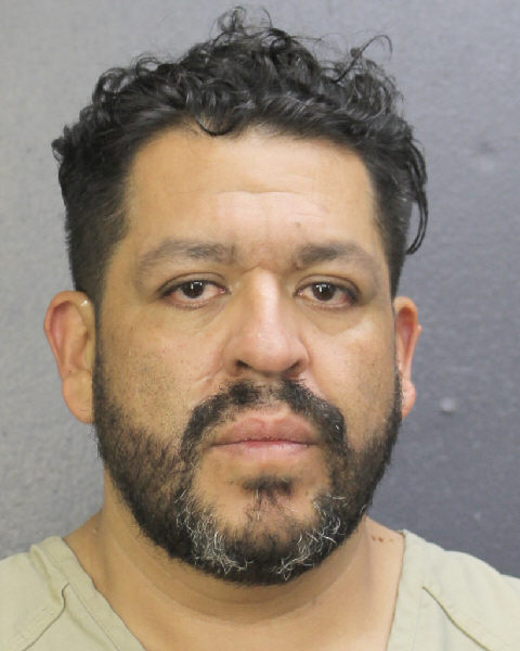 Jorge Escobar Venturini Info, Photos, Data, and More / Jorge Escobar Venturini TriCountyBusts / Is Jorge Escobar Venturini on Social Media Like Facebook, Instagram abd Twitter?