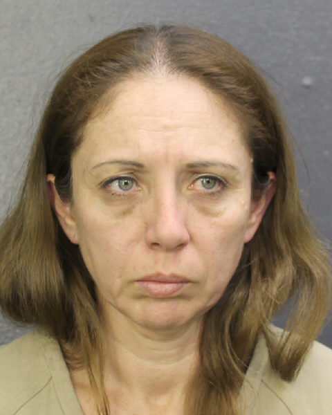 Sharon Zavala Info, Photos, Data, and More / Sharon Zavala TriCountyBusts / Is Sharon Zavala on Social Media Like Facebook, Instagram abd Twitter?