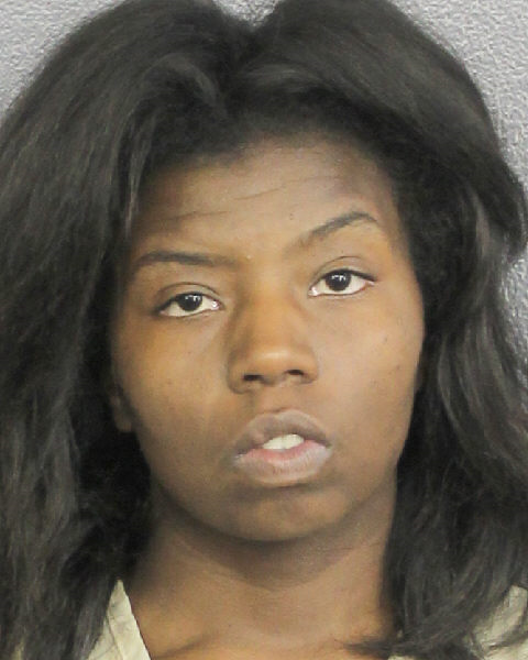 Keyana Cook Info, Photos, Data, and More / Keyana Cook TriCountyBusts / Is Keyana Cook on Social Media Like Facebook, Instagram abd Twitter?