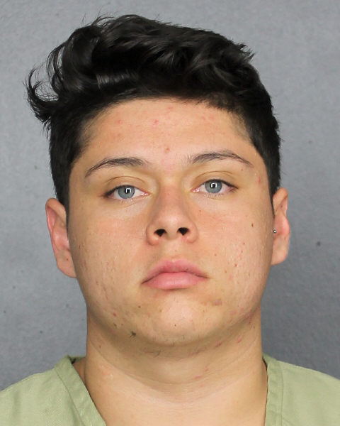 Jonathan Ortez Info, Photos, Data, and More / Jonathan Ortez TriCountyBusts / Is Jonathan Ortez on Social Media Like Facebook, Instagram abd Twitter?