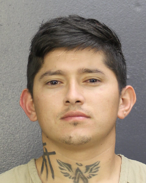 Walter Andrade Fuentes Info, Photos, Data, and More / Walter Andrade Fuentes TriCountyBusts / Is Walter Andrade Fuentes on Social Media Like Facebook, Instagram abd Twitter?