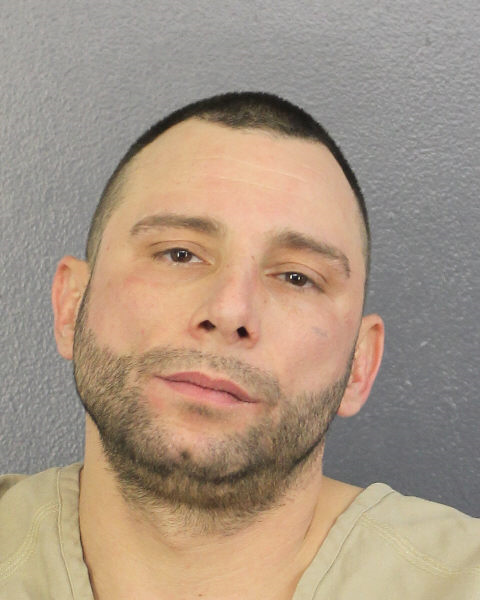 Christopher Fabiano Info, Photos, Data, and More / Christopher Fabiano TriCountyBusts / Is Christopher Fabiano on Social Media Like Facebook, Instagram abd Twitter?