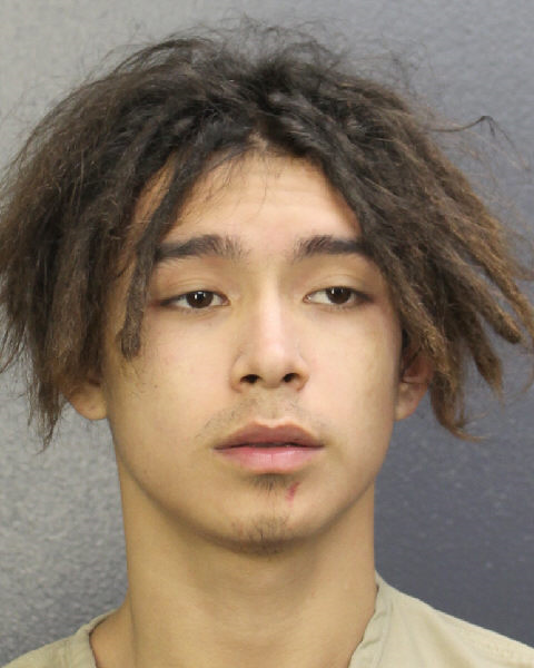 Daniel Garcia Records Daniel Garcia / Daniel Garcia Photos Daniel Garcia