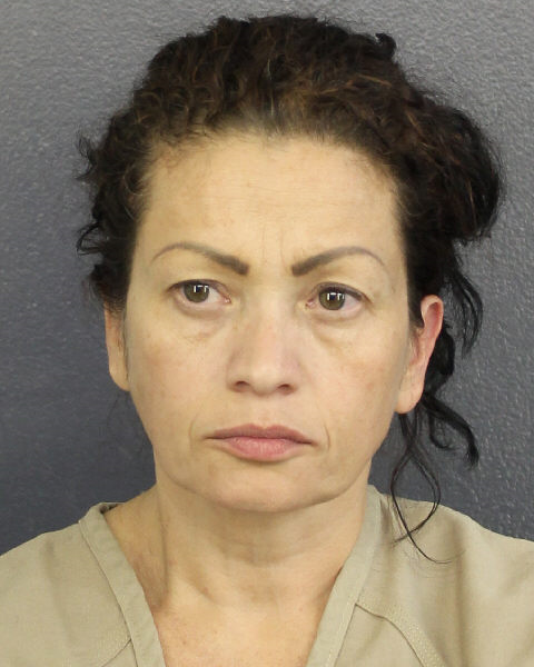 Martha Bravo Info, Photos, Data, and More / Martha Bravo TriCountyBusts / Is Martha Bravo on Social Media Like Facebook, Instagram abd Twitter?
