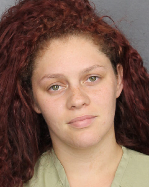 Alexandrea Hill Info, Photos, Data, and More / Alexandrea Hill TriCountyBusts / Is Alexandrea Hill on Social Media Like Facebook, Instagram abd Twitter?
