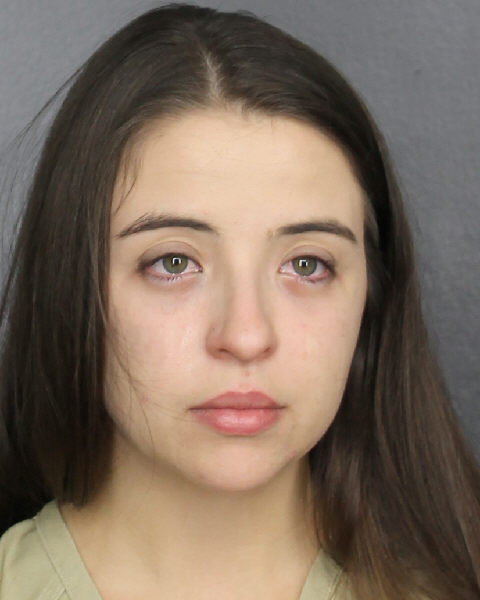 Alexa Jerlinski Info, Photos, Data, and More / Alexa Jerlinski TriCountyBusts / Is Alexa Jerlinski on Social Media Like Facebook, Instagram abd Twitter?