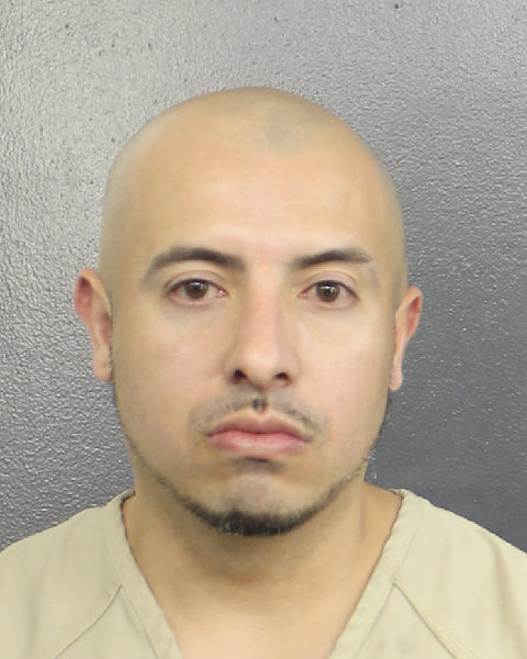 Luis Vanegas Info, Photos, Data, and More / Luis Vanegas TriCountyBusts / Is Luis Vanegas on Social Media Like Facebook, Instagram abd Twitter?