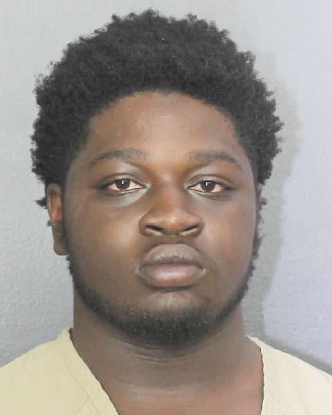 Tyrell Mcfadden Info, Photos, Data, and More / Tyrell Mcfadden TriCountyBusts / Is Tyrell Mcfadden on Social Media Like Facebook, Instagram abd Twitter?