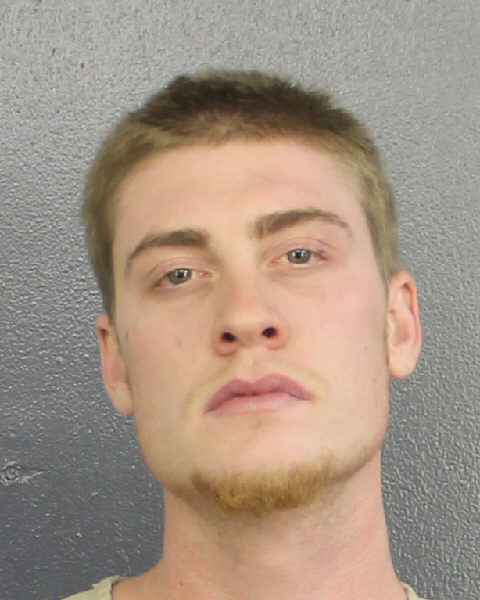 Taylor Carrano Info, Photos, Data, and More / Taylor Carrano TriCountyBusts / Is Taylor Carrano on Social Media Like Facebook, Instagram abd Twitter?