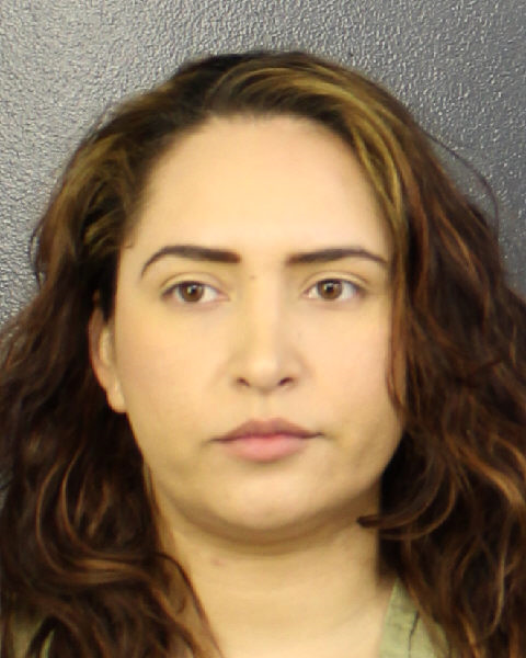 Andrea Uribe Info, Photos, Data, and More / Andrea Uribe TriCountyBusts / Is Andrea Uribe on Social Media Like Facebook, Instagram abd Twitter?