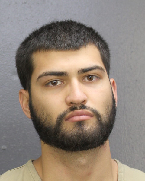 Frankie Stige Info, Photos, Data, and More / Frankie Stige TriCountyBusts / Is Frankie Stige on Social Media Like Facebook, Instagram abd Twitter?