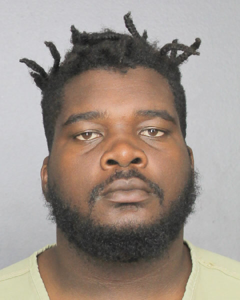 Akeem Berwick Records Akeem Berwick / Akeem Berwick Photos Akeem Berwick