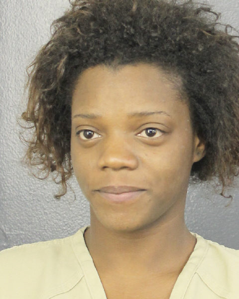 Tyneshia Striggles Records Tyneshia Striggles / Tyneshia Striggles Photos Tyneshia Striggles