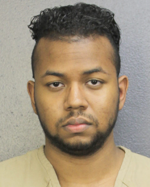 Hector Robinson Records Hector Robinson / Hector Robinson Photos Hector Robinson