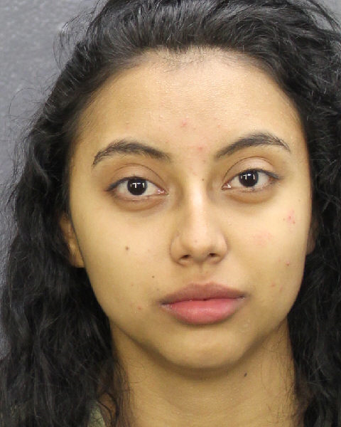 Luisa Rodriguez Ibarra Records Luisa Rodriguez Ibarra / Luisa Rodriguez Ibarra Photos Luisa Rodriguez Ibarra