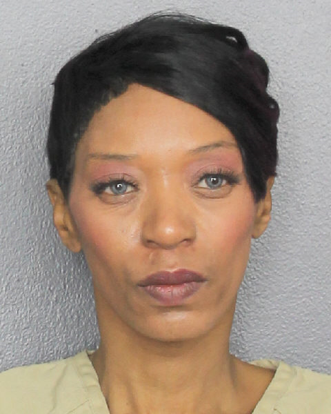 Laquanda Flood Records Laquanda Flood / Laquanda Flood Photos Laquanda Flood