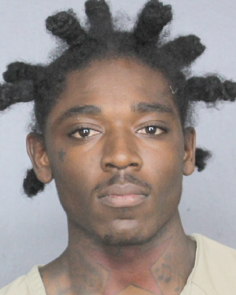 Javarris Fleming Records Javarris Fleming / Javarris Fleming Photos Javarris Fleming