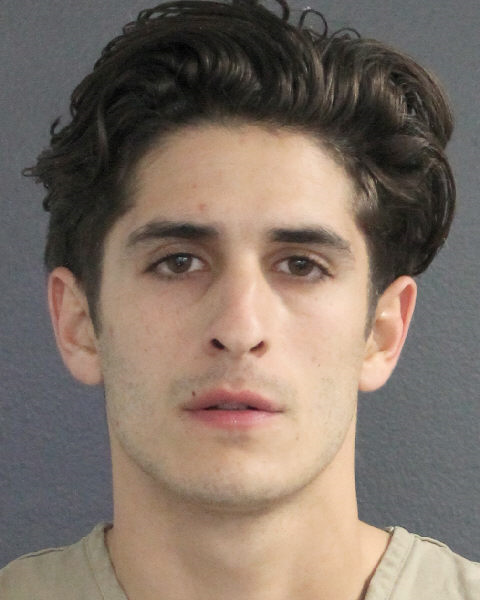 Agustin Souberville Luque Records Agustin Souberville Luque / Agustin Souberville Luque Photos Agustin Souberville Luque