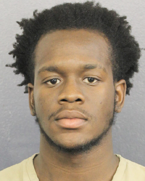 Samuel Charles Records Samuel Charles / Samuel Charles Photos Samuel Charles